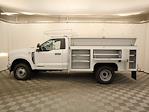 New 2024 Ford F-350 Regular Cab 4x4, Scelzi Signature Service Truck for sale #241227F - photo 22