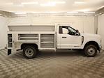 New 2024 Ford F-350 Regular Cab 4x4, Scelzi Signature Service Truck for sale #241227F - photo 29