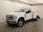 New 2024 Ford F-350 Regular Cab 4x4, Scelzi Signature Service Truck for sale #241227F - photo 35