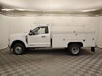 New 2024 Ford F-350 Regular Cab 4x4, Scelzi Signature Service Truck for sale #241227F - photo 36