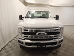 New 2024 Ford F-350 Regular Cab 4x4, Scelzi Signature Service Truck for sale #241227F - photo 4