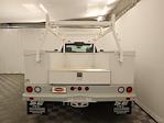 New 2024 Ford F-350 Regular Cab 4x4, Scelzi Signature Service Truck for sale #241227F - photo 5