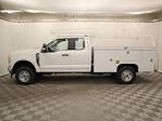 New 2024 Ford F-250 Super Cab 4x4, Scelzi Signature Service Truck for sale #241262F - photo 39