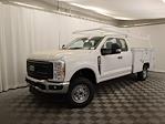 New 2024 Ford F-250 Super Cab 4x4, Scelzi Signature Service Truck for sale #241265F - photo 38