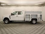 New 2024 Ford F-250 Super Cab 4x4, Scelzi Signature Service Truck for sale #241265F - photo 62