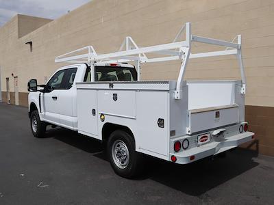 New 2024 Ford F-250 Super Cab 4x4, Scelzi Signature Service Truck for sale #241278F - photo 2