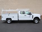 New 2024 Ford F-250 Super Cab 4x4, Scelzi Signature Service Truck for sale #241278F - photo 28