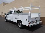 New 2024 Ford F-250 Super Cab 4x4, Scelzi Signature Service Truck for sale #241278F - photo 2