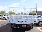 New 2024 Ford F-550 Crew Cab 4x4, Knapheide Contractor Body Contractor Truck for sale #241325F - photo 5