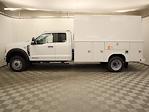 New 2024 Ford F-450 Super Cab 4x4, Reading Panel Service Body Service Truck for sale #241334F - photo 3