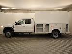 New 2024 Ford F-450 Super Cab 4x4, Reading Panel Service Body Service Truck for sale #241334F - photo 26