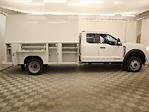 New 2024 Ford F-450 Super Cab 4x4, Reading Panel Service Body Service Truck for sale #241334F - photo 32