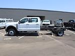 New 2024 Ford F-550 Crew Cab 4x4, Royal Truck Body Service Combo Body for sale #241335F - photo 40