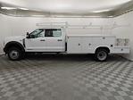 2024 Ford F-550 Crew Cab DRW 4x4, Royal Truck Body Service Combo Body for sale #241335F - photo 3