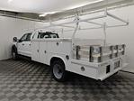 2024 Ford F-550 Crew Cab DRW 4x4, Royal Truck Body Service Combo Body for sale #241335F - photo 2