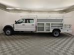 2024 Ford F-550 Crew Cab DRW 4x4, Royal Truck Body Service Combo Body for sale #241335F - photo 24