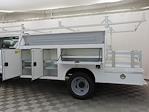 New 2024 Ford F-550 Crew Cab 4x4, Royal Truck Body Service Combo Body for sale #241335F - photo 25