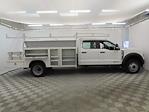 New 2024 Ford F-550 Crew Cab 4x4, Royal Truck Body Service Combo Body for sale #241335F - photo 31