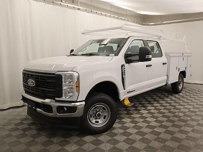 New 2024 Ford F-250 Crew Cab 4x4, Scelzi Signature Service Truck for sale #241356F - photo 1