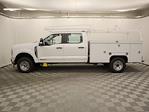 New 2024 Ford F-250 Crew Cab 4x4, Scelzi Signature Service Truck for sale #241356F - photo 3