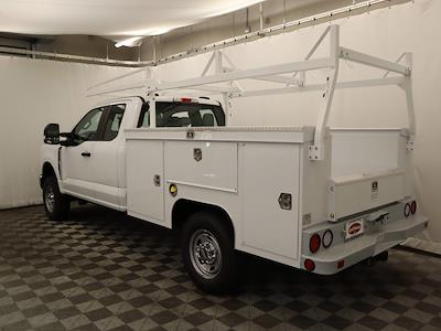 New 2024 Ford F-250 Super Cab 4x4, Scelzi Signature Service Truck for sale #241357F - photo 2