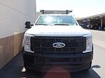 New 2024 Ford F-550 Crew Cab 4x4, CM Truck Beds Contractor Truck for sale #241358F - photo 4