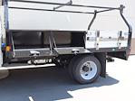 New 2024 Ford F-550 Crew Cab 4x4, CM Truck Beds Contractor Truck for sale #241358F - photo 8