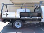 New 2024 Ford F-550 Crew Cab 4x4, CM Truck Beds Contractor Truck for sale #241358F - photo 11