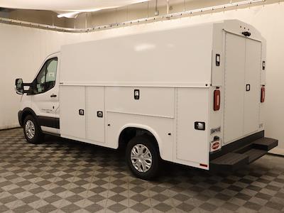 2024 Ford Transit 350 RWD, Knapheide KUV Service Utility Van for sale #241360F - photo 2