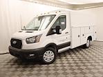 2024 Ford Transit 350 RWD, Knapheide KUV Service Utility Van for sale #241360F - photo 1