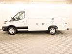 2024 Ford Transit 350 RWD, Knapheide KUV Service Utility Van for sale #241360F - photo 3