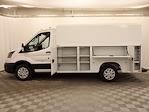 New 2024 Ford Transit 350 RWD, Knapheide KUV Service Utility Van for sale #241360F - photo 22