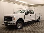 New 2024 Ford F-250 Crew Cab 4x4, Knapheide Service Truck for sale #241369F - photo 35