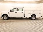 New 2024 Ford F-250 Crew Cab 4x4, Knapheide Service Truck for sale #241369F - photo 36