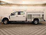 New 2024 Ford F-250 Crew Cab 4x4, Knapheide Service Truck for sale #241369F - photo 41