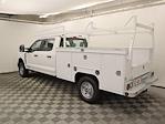 New 2024 Ford F-250 Crew Cab 4x4, Scelzi Signature Service Truck for sale #241385F - photo 2