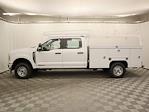 New 2024 Ford F-250 Crew Cab 4x4, Scelzi Signature Service Truck for sale #241385F - photo 39