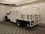 New 2024 Ford F-550 XL Regular Cab 4x4, Scelzi CTFB Contractor Truck for sale #241393F - photo 2