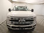 New 2024 Ford F-550 XL Regular Cab 4x4, Scelzi CTFB Contractor Truck for sale #241393F - photo 4