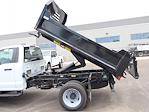 New 2024 Ford F-550 XL Regular Cab 4x4, Monroe Truck Equipment Z-DumpPRO™ Dump Truck for sale #241407F - photo 36