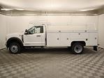 New 2024 Ford F-550 XL Regular Cab 4x4, Scelzi Signature Service Truck for sale #241409F - photo 3