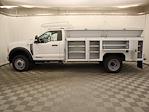 New 2024 Ford F-550 XL Regular Cab 4x4, Scelzi Signature Service Truck for sale #241409F - photo 23