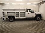 New 2024 Ford F-550 XL Regular Cab 4x4, Scelzi Signature Service Truck for sale #241409F - photo 31