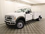 New 2024 Ford F-550 XL Regular Cab 4x4, Scelzi Signature Service Truck for sale #241409F - photo 38