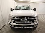 New 2024 Ford F-550 XL Regular Cab 4x4, Scelzi Signature Service Truck for sale #241409F - photo 4