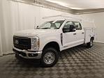 New 2024 Ford F-250 Crew Cab 4x4, Scelzi Signature Service Truck for sale #241411F - photo 38