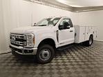 New 2024 Ford F-350 Regular Cab 4x4, Reading SL Service Body Service Truck for sale #241425F - photo 1