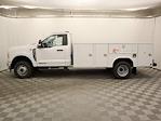 New 2024 Ford F-350 Regular Cab 4x4, Reading SL Service Body Service Truck for sale #241425F - photo 3