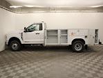 New 2024 Ford F-350 Regular Cab 4x4, Reading SL Service Body Service Truck for sale #241425F - photo 23