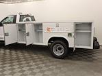 New 2024 Ford F-350 Regular Cab 4x4, Reading SL Service Body Service Truck for sale #241425F - photo 24